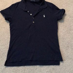 Polo shirt